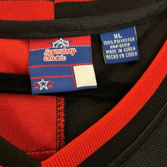 MLB NY 95 - Picture 4 of 4